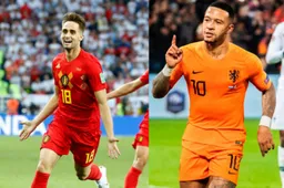 'Mourinho wil clausules lichten en gaat Januzaj én Depay terughalen'