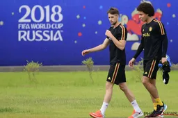 'Rode Duivel Adnan Januzaj versiert absolute toptransfer'