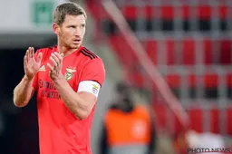 Jan Vertonghen spreekt zich uit over transfer naar Club Brugge