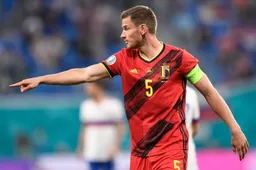 Transfermarkt: Balikwisha naar Club Brugge, Vertonghen per direct naar Genk?