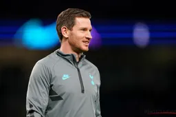 'Transfervrije Jan Vertonghen kan bijzonder verrassende transfer maken'