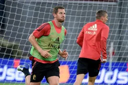 Opmerkelijk: 'Belgische topclub meldt zich bij Jan Vertonghen voor transfer'