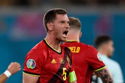 Furieuze Jan Vertonghen scheldt Rode Duivel de huid vol: "Enorm frustrerend"