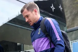 Verkiest Jan Vertonghen deze Belgische club boven Club Brugge?