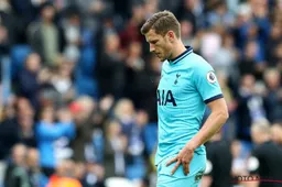 'Club Brugge en Anderlecht krijgen belangrijk transfernieuws over Vertonghen'