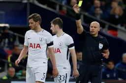 Juventus-speler maakt Vertonghen en defensie Spurs met grond gelijk