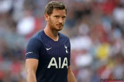 Jan Vertonghen spreekt klare taal over transfer naar Club Brugge