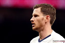 Vertonghen zet deur open voor spectaculaire terugkeer: "Dit is een optie"