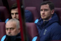 'Jan Vertonghen ziet topclub afhaken, verrassende transfer in de maak'