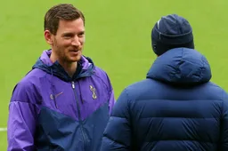 'Jan Vertonghen hakt knoop door over transfer naar Anderlecht'