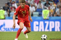 Vertonghen onthult kracht Engeland: “Vooral daar moeten we voor opletten”