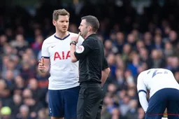 'Jan Vertonghen hakt knoop door over transfer naar Club Brugge'