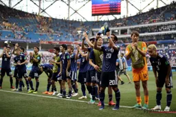 Bij Japan weten ze het zeker: "Ze gaan eraan"