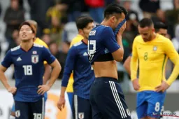 Deze speler uit de Jupiler Pro League werd "helemaal tureluurs" gespeeld door Neymar