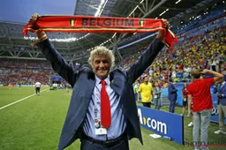 Jean-Marie Pfaff kan het amper geloven van zijn kleinzonen: ‘Dit doet hem iets’