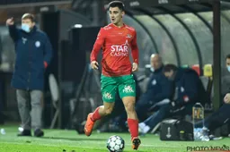 'Jelle Bataille verlaat KV Oostende en tekent bij deze Belgische topclub'