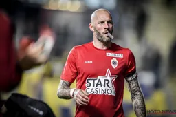 Van Damme bijt van zich af na kritiek en schiet met scherp terug naar Bölöni