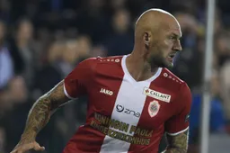 Van Damme vol lof over Anderlecht-speler: "Beste flank van Anderlecht ooit"