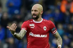 Jelle Van Damme heeft beslissing over zijn toekomst genomen