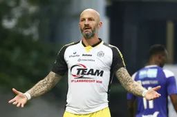 Enorme verrassing: 'Jelle Van Damme keert terug naar déze Belgische topclub'