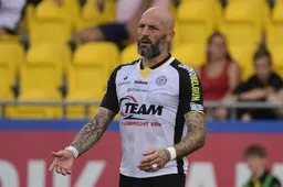 Kwade Jelle Van Damme haalt fors uit: "Dat is hypocriet"