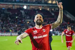 'Jelle Van Damme kondigt jaar na vertrek sensationele comeback aan'