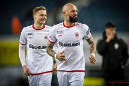 'Jelle Van Damme ruilt Antwerp mogelijk in voor deze Belgische topclub'