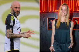 Elke Clijsters over Jelle Van Damme: "Hij weet dat ik dat echt niet wil"