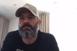 Jelle Van Damme over mogelijke comeback: "Om de boel op scherp te zetten"