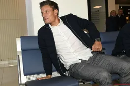 Jelle Vossen mogelijk per direct weg bij Club Brugge