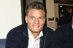 Keert Jelle Vossen terug naar Racing Genk?