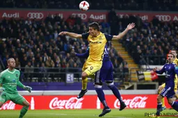 Vossen schept duidelijkheid over blessure