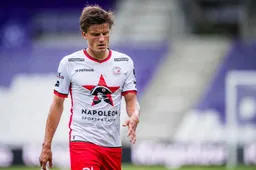 Jelle Vossen moet nog iets kwijt over Club Brugge: “Ik vind dat heel erg”