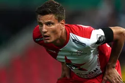 Club Brugge zorgt voor ongeloof bij Jelle Vossen