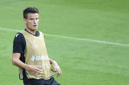 'Jelle Vossen hakt knoop door over winters vertrek bij Club Brugge'