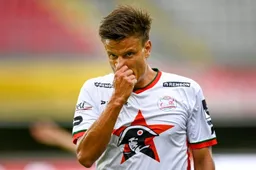 Vossen over sterkhouder van Club Brugge: "Wij zijn vrienden voor het leven"