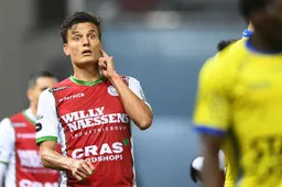 'Club Brugge bezorgt Jelle Vossen en Zulte Waregem een enorm probleem'