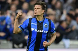 'Jelle Vossen staat voor érg opmerkelijke transfer'