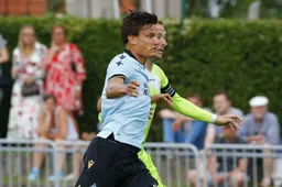 'Jelle Vossen gaat Club Brugge mogelijk snel verlaten'