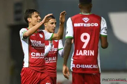 Straffe details over transfer Vossen uitgelekt: 'Daarom speelt hij niet tegen Club'