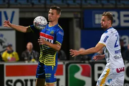 Naessens helpt Westerlo met twee goals aan vliegende start in 1B