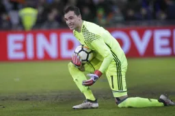 'Deze 3 Belgische clubs maken jacht op Club-keeper Teunckens'