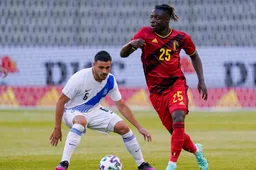 'Indrukwekkende Jérémy Doku kan supertransfer versieren'