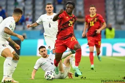 'Jérémy Doku staat voor supertransfer van 50 miljoen'