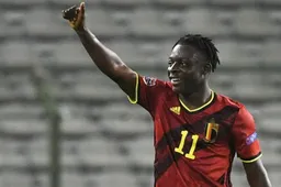 Zeer verrassend transfernieuws over Jérémy Doku bij Anderlecht