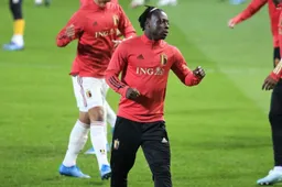 Jérémy Doku doet straffe onthulling: “Iedereen bij Anderlecht in shock”