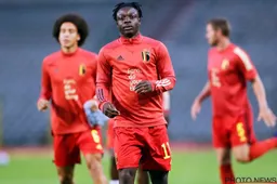 'RSCA wil akkoord gaan met verkoop van Doku, straffe transfer in de maak'