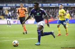 ‘Anderlecht ziet Jérémy Doku naar Europese grootmacht vertrekken’