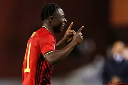 'Het is zover: Jérémy Doku verlaat RSC Anderlecht'