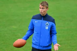 Ex-speler Club Brugge en Gent Jesper Jorgensen neemt drastische beslissing